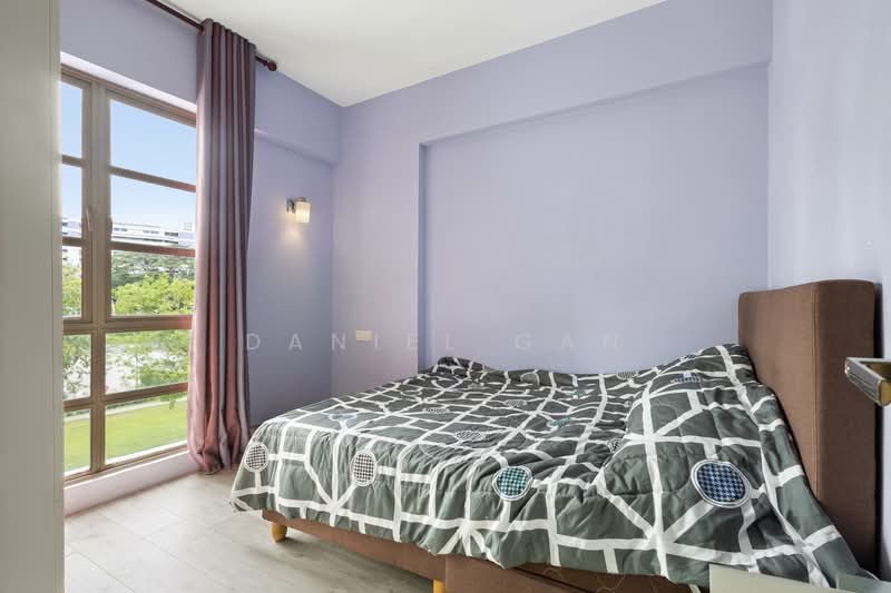 Parc Vista, 462 Corporation Road, 3 Bedrooms, 1,270 sqft, Condominium For Rent, by Daniel Gan, 500071833 - Bedroom - PropertyGuru.com.sg