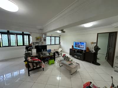 For Sale - 8 Telok Blangah Crescent