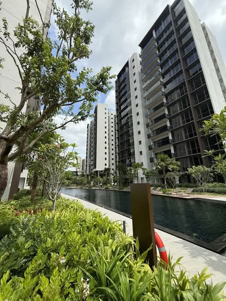 The Botany at Dairy Farm, 3 Dairy Farm Walk, 3 Bedrooms, 1,033 sqft, Condominium For Rent, by Chee Kam Tung, 500071835 - Exterior - PropertyGuru.com.sg