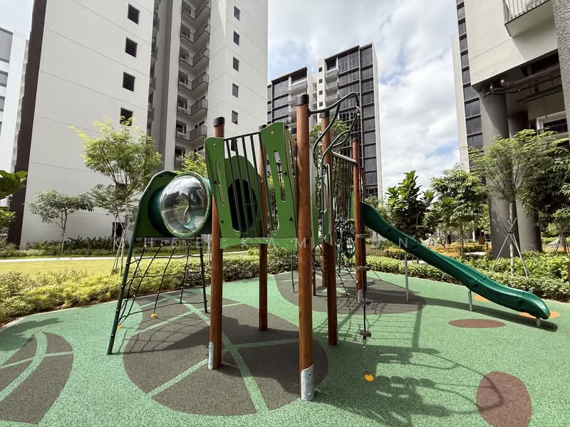 The Botany at Dairy Farm, 3 Dairy Farm Walk, 3 Bedrooms, 1,033 sqft, Condominium For Rent, by Chee Kam Tung, 500071835 - Exterior - PropertyGuru.com.sg