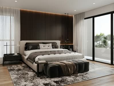 For Sale - Exclusive Pair of Brand New Freehold Homes | Siglap Road