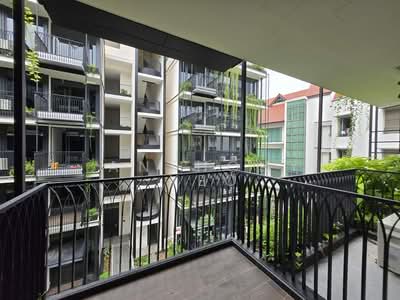 For Rent - Jervois Mansion