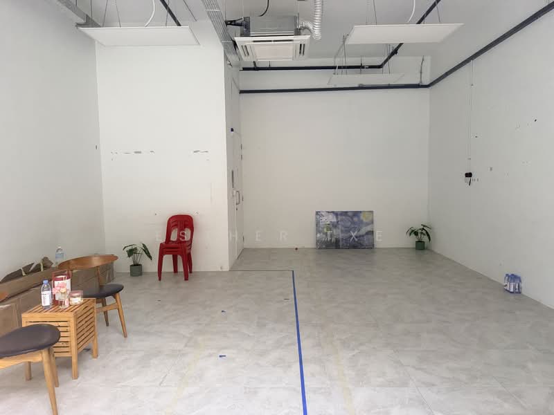 Riverfront Residences 51 Hougang Ave 7 Singapore 533818, 51 Hougang Ave 7, 603 sqft, Other Retail For Sale, by Esther Txe, 500071839 - Interior - CommercialGuru.com.sg
