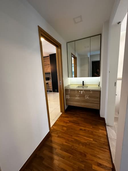 Atrium Residences, 1 Lorong 28 Geylang, 3 Bedrooms, 2,271 sqft, Apartment For Rent, by Laetitias Tan 陈芷仪, 500071840 - Bathroom - PropertyGuru.com.sg