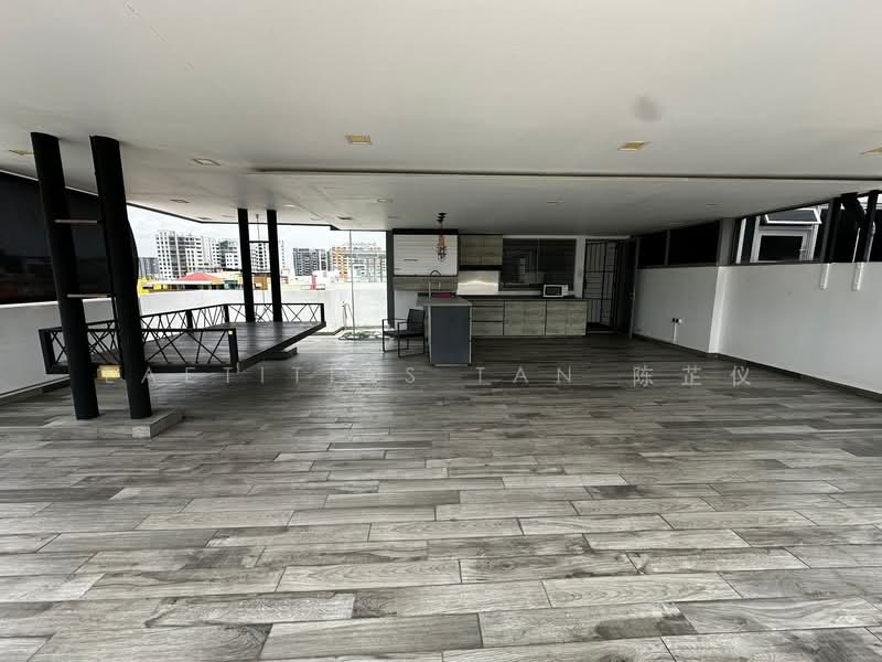 Atrium Residences, 1 Lorong 28 Geylang, 3 Bedrooms, 2,271 sqft, Apartment For Rent, by Laetitias Tan 陈芷仪, 500071840 - PropertyGuru.com.sg