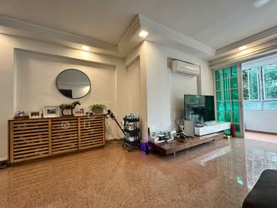 For Sale - Cavenagh House