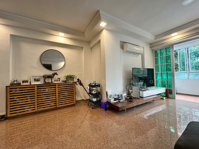 For Sale - Cavenagh House