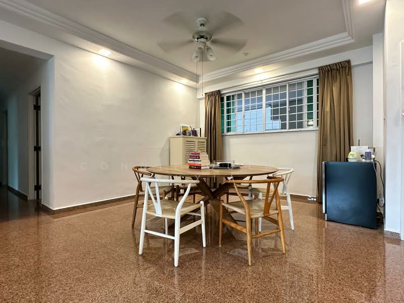 For Sale - Cavenagh House