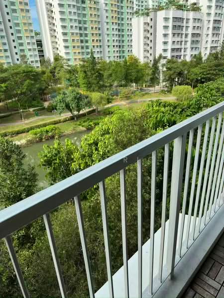 677D Punggol Drive HDB Flat For Sale at S$ 860,000 | PropertyGuru Singapore - View