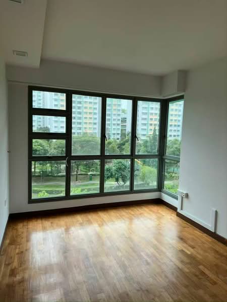 677D Punggol Drive HDB Flat For Sale at S$ 860,000 | PropertyGuru Singapore - View
