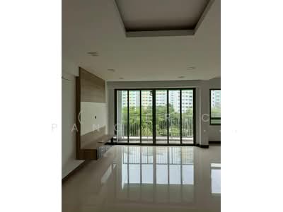 For Sale - 677D Punggol Drive