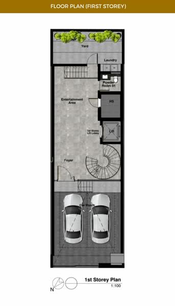 32 Boon Teck Road Terraced House For Sale at S$ 7,200,000 | PropertyGuru Singapore