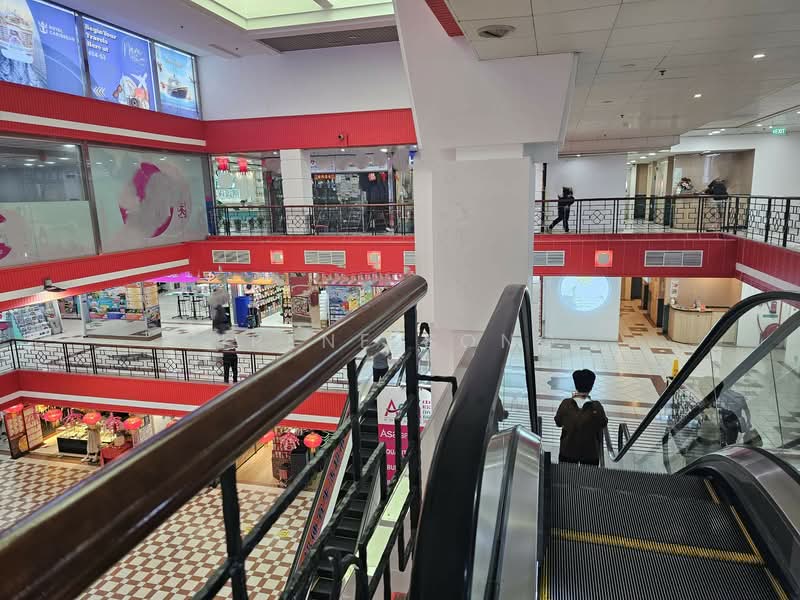 People's Park Complex, 1 Park Road, 388 sqft, Mall Shop For Sale, by Irene Song, 500071852 - Interior - CommercialGuru.com.sg
