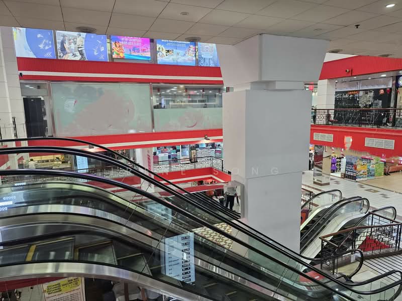 People's Park Complex, 1 Park Road, 388 sqft, Mall Shop For Sale, by Irene Song, 500071852 - Interior - CommercialGuru.com.sg