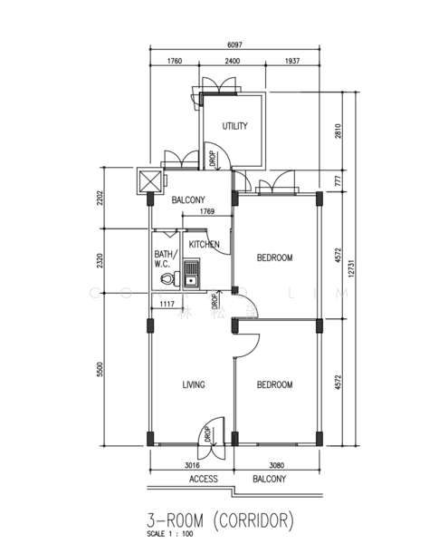 For Sale 28 Jalan Bukit Merah