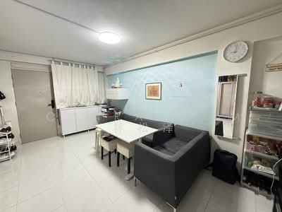 For Sale - 28 Jalan Bukit Merah