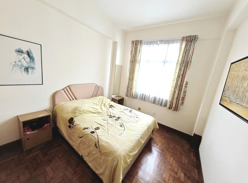 Hillview Green Condominium For Sale at S$ 1,588,888 | PropertyGuru Singapore - Bedroom