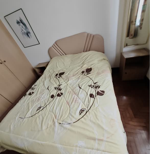 Hillview Green Condominium For Sale at S$ 1,588,888 | PropertyGuru Singapore - Bedroom