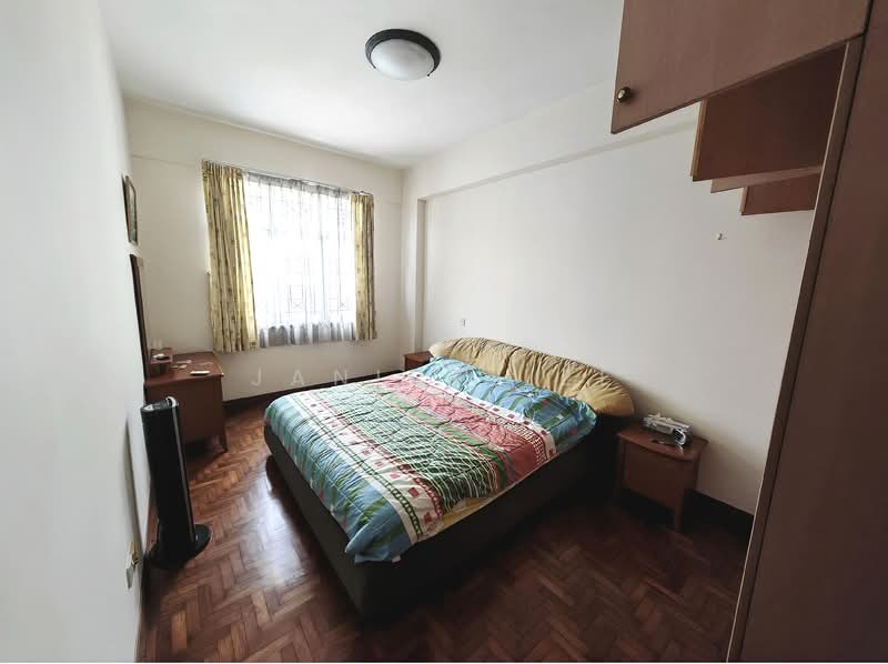 Hillview Green Condominium For Sale at S$ 1,588,888 | PropertyGuru Singapore - Bedroom