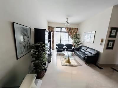 For Sale - Hillview Green