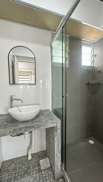 807C Chai Chee Road, 807C Chai Chee Road, 2 Bedrooms, 1,001 sqft, HDB Flat For Rent, by Calvin Tan, 500071856 - Bathroom - PropertyGuru.com.sg