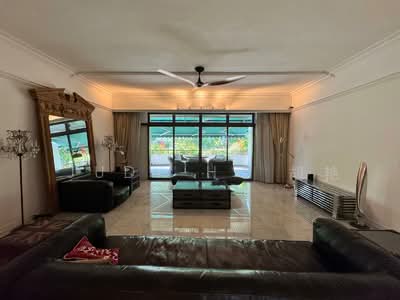 For Rent - The Arcadia (Arcadia Gardens)