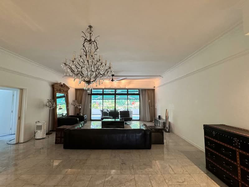 The Arcadia (Arcadia Gardens), 235 Arcadia Road, 4 Bedrooms, 3,810 sqft, Condominium For Rent, by Judy Hu 胡艳, 500071858 - Living Room - PropertyGuru.com.sg