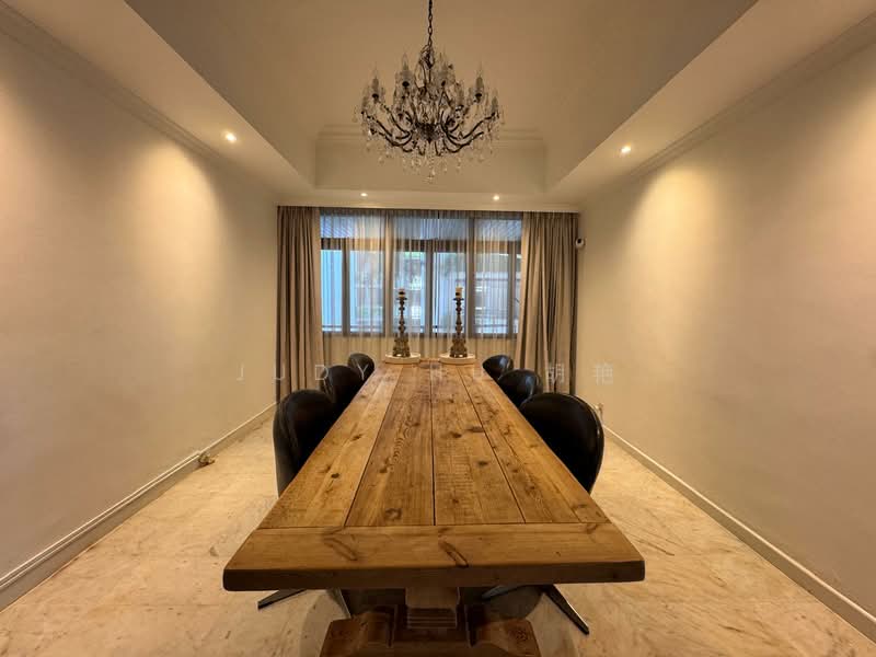 The Arcadia (Arcadia Gardens), 235 Arcadia Road, 4 Bedrooms, 3,810 sqft, Condominium For Rent, by Judy Hu 胡艳, 500071858 - Dining Room - PropertyGuru.com.sg
