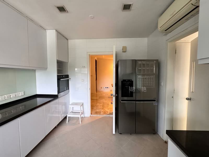 The Arcadia (Arcadia Gardens), 235 Arcadia Road, 4 Bedrooms, 3,810 sqft, Condominium For Rent, by Judy Hu 胡艳, 500071858 - Kitchen - PropertyGuru.com.sg