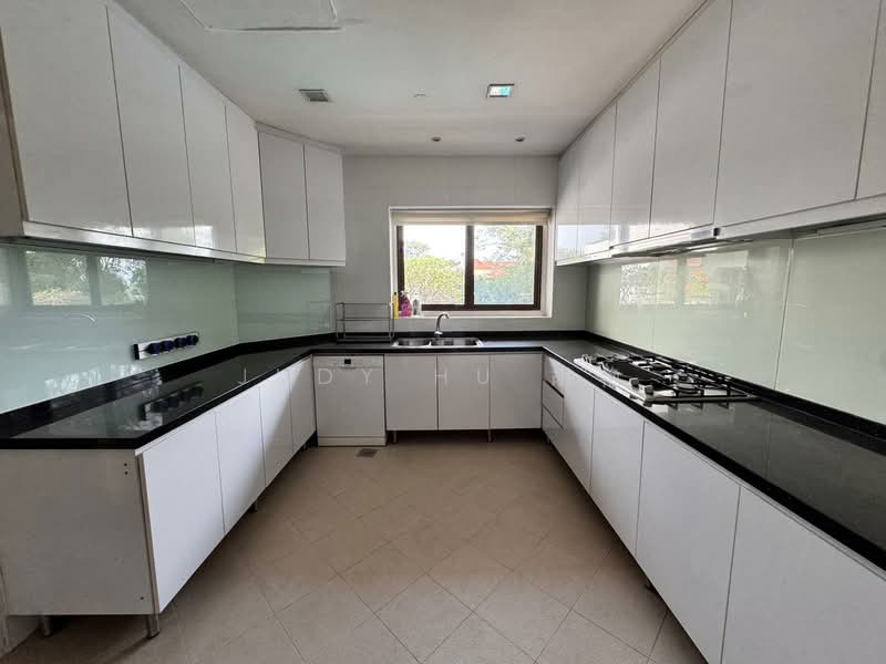 The Arcadia (Arcadia Gardens), 235 Arcadia Road, 4 Bedrooms, 3,810 sqft, Condominium For Rent, by Judy Hu 胡艳, 500071858 - Kitchen - PropertyGuru.com.sg