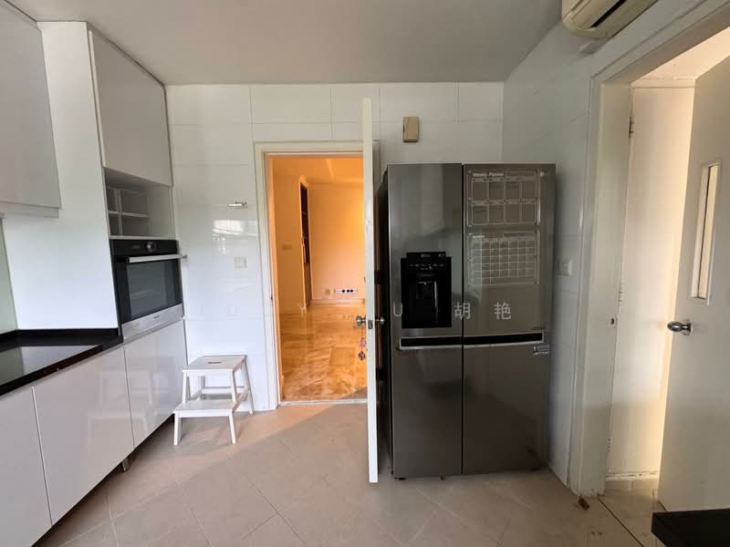 The Arcadia (Arcadia Gardens), 235 Arcadia Road, 4 Bedrooms, 3,810 sqft, Condominium For Rent, by Judy Hu 胡艳, 500071858 - Kitchen - PropertyGuru.com.sg