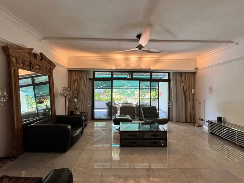 The Arcadia (Arcadia Gardens), 235 Arcadia Road, 4 Bedrooms, 3,810 sqft, Condominium For Rent, by Judy Hu 胡艳, 500071858 - Living Room - PropertyGuru.com.sg