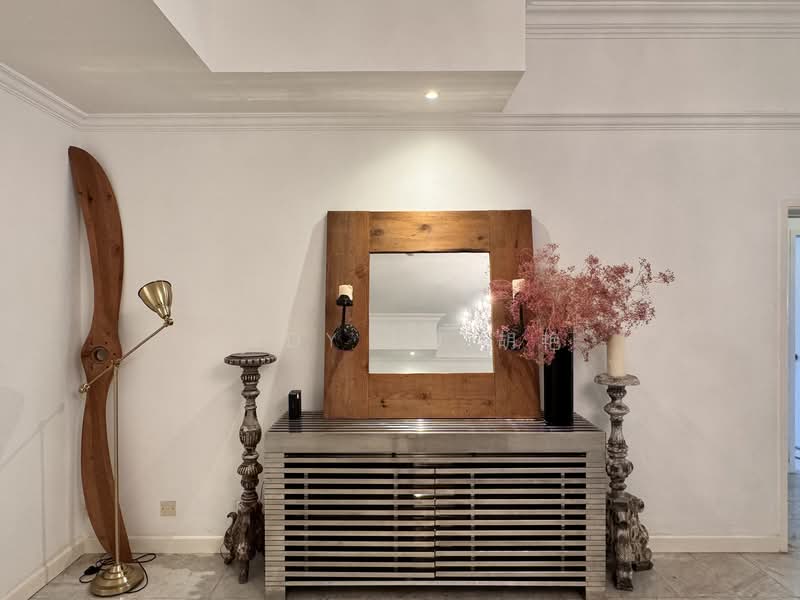 The Arcadia (Arcadia Gardens), 235 Arcadia Road, 4 Bedrooms, 3,810 sqft, Condominium For Rent, by Judy Hu 胡艳, 500071858 - Interior - PropertyGuru.com.sg