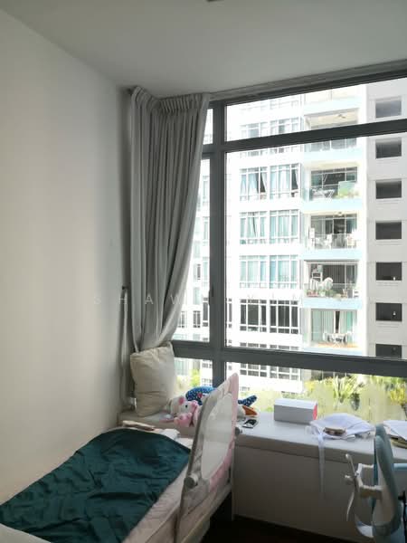 Carabelle, 67 West Coast Way, 2 Bedrooms, 883 sqft, Condominium For Rent, by Shawn Yim, 500071861 - Bedroom - PropertyGuru.com.sg
