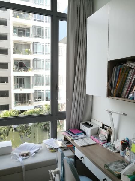 Carabelle, 67 West Coast Way, 2 Bedrooms, 883 sqft, Condominium For Rent, by Shawn Yim, 500071861 - Study - PropertyGuru.com.sg