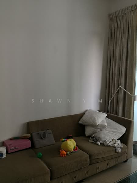 Carabelle, 67 West Coast Way, 2 Bedrooms, 883 sqft, Condominium For Rent, by Shawn Yim, 500071861 - Living Room - PropertyGuru.com.sg