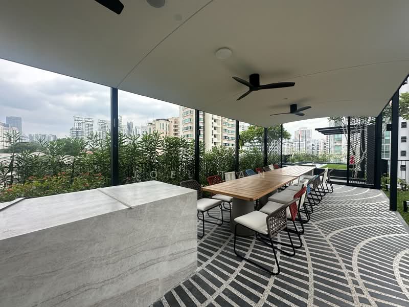 Jervois Mansion, 8 Jervois Close, 2 Bedrooms, 678 sqft, Condominium For Rent, by Joel Tan, 500071862 - Exterior - PropertyGuru.com.sg