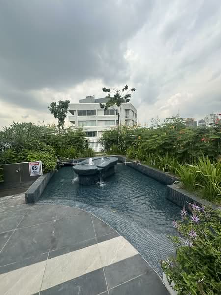 Jervois Mansion, 8 Jervois Close, 2 Bedrooms, 678 sqft, Condominium For Rent, by Joel Tan, 500071862 - Exterior - PropertyGuru.com.sg