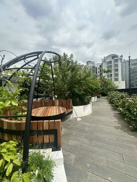 Jervois Mansion, 8 Jervois Close, 2 Bedrooms, 678 sqft, Condominium For Rent, by Joel Tan, 500071862 - Exterior - PropertyGuru.com.sg