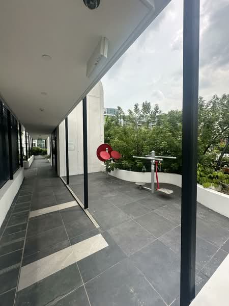 Jervois Mansion, 8 Jervois Close, 2 Bedrooms, 678 sqft, Condominium For Rent, by Joel Tan, 500071862 - Exterior - PropertyGuru.com.sg