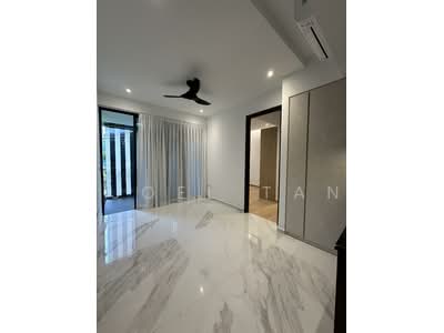 For Rent - Jervois Mansion