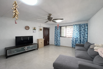 For Sale - 8 Marsiling Drive