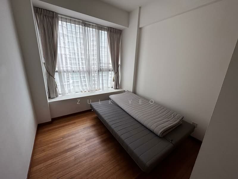 One Jervois Condominium For Sale at S$ 2,680,000 | PropertyGuru Singapore - Common Bedroom