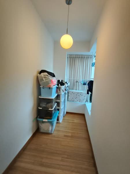 One Jervois, 7 Jervois Close, 2 Bedrooms, 1,087 sqft, Condominium For Sale, by Zulk Yeo, 500071865 - Study - PropertyGuru.com.sg
