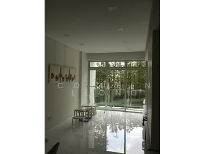 For Rent - The Cascadia