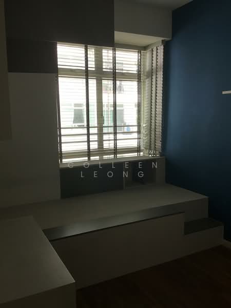 The Cascadia, 923 Bukit Timah Road, 3 Bedrooms, 1,184 sqft, Condominium For Rent, by Colleen Leong, 500071866 - Bedroom  - PropertyGuru.com.sg