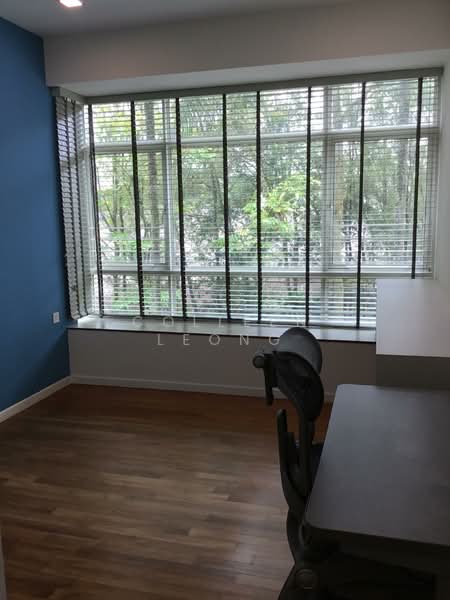 The Cascadia, 923 Bukit Timah Road, 3 Bedrooms, 1,184 sqft, Condominium For Rent, by Colleen Leong, 500071866 - Master bedroom - PropertyGuru.com.sg