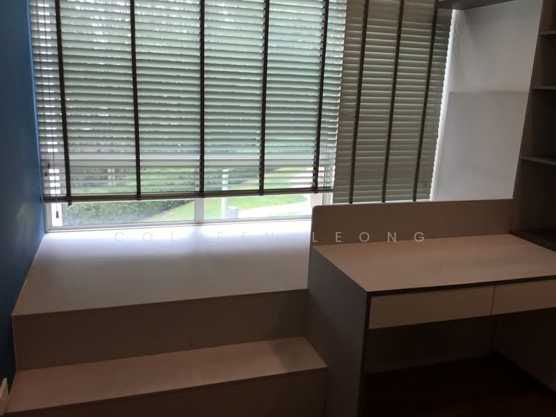 The Cascadia, 923 Bukit Timah Road, 3 Bedrooms, 1,184 sqft, Condominium For Rent, by Colleen Leong, 500071866 - Bedroom 2 - PropertyGuru.com.sg