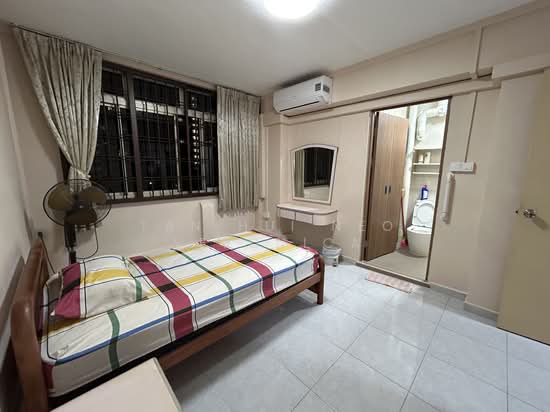 For Rent - 155 Yung Loh Road