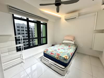 For Rent - 101A Bidadari Park Drive